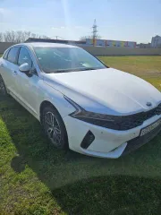 Kia K5, 2021 года, 150 лс, 175000 км, АКПП, легковой автомобиль марки KIA K5