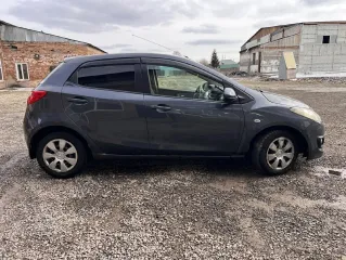 MAZDA Demio 2008, VIN DE3FS171424, находится в залоге ПАО "Совкомбанк". С имуществом можно ознакомиться по месту жительства должника, с документами — в рабочие дни с 10:00 до 17:00 (время местное) по предварительному согласованию с организатором торгов по e-mail: anatoly.volnov.7979@mail.ru…