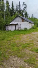 Скважина водозаборная 9-А, Коми.