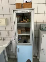 Нежилое помещение площадью 35,8 кв.м., с кадастровым номером 39:11:070601:118, расположенное по адресу: Калининградская область, р-н Правдинский, п. Знаменка, улица Центральная, д. 30, пом. А1