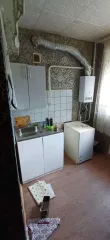 Квартира, 29,9 м², Калужская обл., г. Жуков, ул. Юбилейная, д. 1, кв. 1, кад. № 40:07:110517:912. Находится в залоге у ПАО Сбербанк на основании договора №341514 от 15.04.2021.