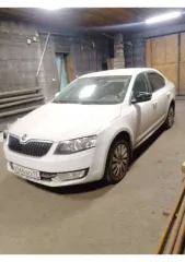 Skoda Octavia, 2016 года, 110 лс, марка, модель: ШКОДА ОКТАВИЯ, год выпуска: 2016, категория ТС: легковой комби (хэтчбек), кузов / VIN: XW8AN4NE0GH017186, цвет: белый, тип двигателя: бензин, привод: передний, трансмиссия: механика, рабочий объем: 1598 см³, мощность: 110 л.с. / 80,9 кВт…