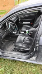 Chevrolet Epica 2008 г.в., VIN XUULF69KJ80023836.