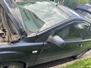 Ford Focus 2006 г.в. VIN X9F3XXEED36J13505