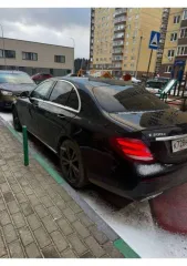 Mercedes-Benz E-Класс, 2019 года, 149 лс, АКПП, автомобиль легковой, марка: MERCEDES, модель: BENZ, E200D, VIN: WDD2130131A515666, гос. рег. номер: К728НН797, год изготовления: 2019, ТС находится в залоге у АО "АЛЬФА-БАНК"