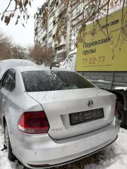 Volkswagen Polo, 2015 Легковой автомобиль Фольксваген Поло, 2015 года выпуска, VIN: XW8ZZZ61ZGG017951. Автомобиль находится в г. Томске Томской обл. С имуществом, являющимся предметом продажи, и имеющимися в отношении этого имущества правоустанавливающими документами можно ознакомиться с момента…