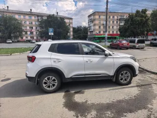 Chery Tiggo 4 Pro 2024, VIN-номер: LVVDB11B2RC091145. Находится в залоге у ПАО «Совкомбанк». Ознакомление с имуществом по адресу: г. Челябинск, пр. Ленина, д. 4 А в период приема заявок в рабочие дни по предварительной записи по тел. +7 (952) 518 58 00; посредством направления запроса по адресу эл…
