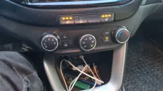 Kia Ceed JD 2014, автомобиль марки Kia модель Ceed JD 2014 года выпуска, VIN-номер XWEHN812AE0004059.
