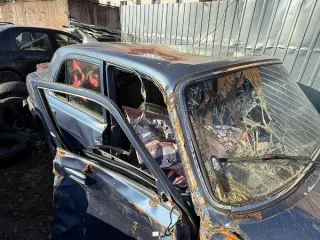 ВАЗ УАЗ LADA 2012 2000 2005 Транспортные средства 23 штуки Имущество находится на хранении длительный период времени сертификацию и декларирование не проходило техническое состояние не проверялось Сопроводительные документы и ключи зажигания отсутствуют Марка ВАЗ УАЗ LADA VIN номер Указан в…