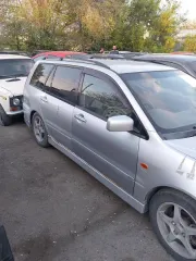 Mitsubishi Lancer Cedia 2001 автомобиль марки Мицубиси Лансер Седиа, 2001 г/в, г/н А 831 МЕ 156, номер кузова CS5W-0203741. Имущество продается в том виде, комплектности и состоянии, в каком оно есть. За скрытые дефекты имущества Продавец ответственности не несет. Проданное имущество обмену и…