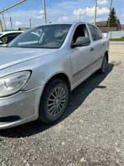 Легковой автомобиль, марка: Skoda, модель: Octavia, год изготовления: 2011, цвет: Серебристый, VIN: XW8DX11Z2BK262288, гос. регистрационный знак: К553УР196, ПТС: 40 НА 535593, модель двигателя: BUD348579, тип двигателя: Бензиновый, мощность двигателя, л. с. (кВт): 80 (59,00), рабочий объем…