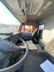 ТС КАМАЗ 6520 заводской номер X1F652000D0001037 тип ТС и тип кузова ТС самосвал год выпуска ТС 2013 тип двигателя дизельный рабочий объем двигателя 11762 см³ мощность двигателя 299 л с ТС разукомплектовано