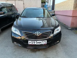 Toyota camry, 2007 автомобиль легковой седан тойота camry год изготовления: 2007 год идентификационный номер (vin): jtnbk40k203027092; модель, номер двигателя: 2gr 0343029; кузов: jtnbk40k203027092; цвет: черный; мощность двигателя, л.с.(квт).: 277 (203.7); рабочий объем двигателя, куб.см: 2199…