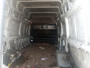 Ford Transit VAN 2008, автомобиль марки FORD модель Transit VAN 2008 г.в. VIN-номер WF0XXXTTFX8L10334. С имуществом можно ознакомиться предварительно согласовав время по почте финансового управляющего: torg@belyaev-arbitr.ru. Адрес места нахождения: Челябинская область, п. Шантарино, ул. Юбилейная…