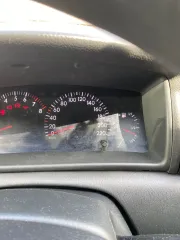 Автомобиль Toyota Corolla В182МР98 2006 г.в., ин. № У-01906, VIN номер SB1KM28E90F052768, цвет кузова серебристый