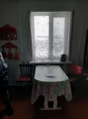 Доля 1/3, Таежная 11 кв.2, ХМАО Доля в праве общедолевой собственности в размере 1/3 в жилом помещении расположенном по адресу: ХМАО – Югра Кондинский район п. Междуреченский ул. Таежная д. 11 кв. 2, кадастровый номер 86:01:0401005:6285