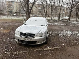 Skoda Octavia, 2010, 152 лс, 259765 км, АКПП, VIN: XW8BK21Z0BK257165, регистрационный знак С918ВР790