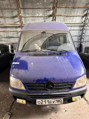 Mersedes Benz 410 D 1998 автомобиль «Mersedes Benz» модель «410 D»,1998 года выпуска, государственный регистрационный номер «О211ЕУ180», VIN:WDB9044632P815559 вид транспорта: легковой автомобиль объем двигателя: информация отсутствует год выпуска: 1998 коробка передач: информация отсутствует…