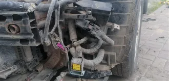 Nissan X-Trail, 2015. Автомобиль марки NISSAN модель X-TRAIL, VIN номер Z8NTCNT32ES007315, 2015 г.в., находится в залоге у ПАО "Совкомбанк". Ознакомление с имуществом осуществляется по адресу нахождения имущества, в период приема заявок в рабочие дни по предварительной записи по номеру телефона: +7…