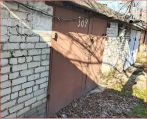 Нежилое здание 62 кв.м, земельный участок 42 кв.м, Ставропольский край. Нежилое здание, площадь: 62кв.м., кадастровый номер: 26:21:030234:599 и земельный участок, площадь: 42кв.м., категория земель: Земли населенных пунктов, разрешенное использование: размещение гаражей для собственных нужд…