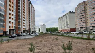 Земельный участок с кадастровым номером 47:07:1039005:780 общей площадью 3 213 кв.м расположен по адресу: Ленинградская область, Всеволожский муниципальный район, Всеволожское городское поселение, г.Всеволожск