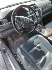 TOYOTA Camry 2015, автомобиль, марка, модель: TOYOTA Camry, тип ТС: легковой, год выпуска: 2015, идентификационный номер (VIN): XW7BF4FK90S128063, цвет: черный металлик, мощность двигателя: 181 л.с., г/н Т183СН178, ПТС 39 ОВ 210046, по адресу: Пензенская область, г. Пенза, ул. Чаадаева, д. 155а…
