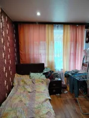 1/4 доли квартиры 47.9 кв.м в Рязанской области. Назначение: жилое, этаж: 1. Адрес: Россия, Рязанская область, Спасский район, с. Новый Киструс, ул. Молодежная, д. 3, кв. 11. Кадастровый номер: 62:20:0024701:1211.