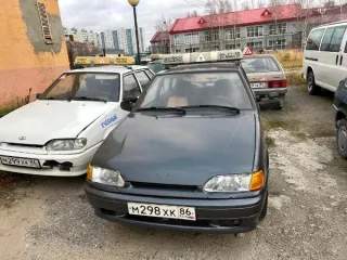 автомобиль LADA 211440 LADA SAMARA автомобиль LADA 211440 LADA SAMARA, идентификационный номер (VIN) ХТА211440С5119419, наименование (тип ТС) легковой, категория ТС В, год изготовления 2012, № двигателя 11183,5711728, шасси (рама) № отсутствует, кузов (кабина, прицеп) № ХТА211440С5119419, цвет…