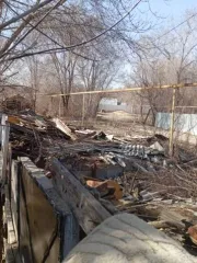 Земельный участок площадью 330 кв.м, расположенный по адресу: Самарская область, г. Сызрань, ул. Северная, д. 43, с кадастровым номером: 63:08:0101047:32.