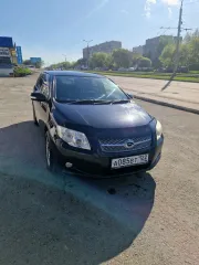 Toyota Corolla 2007, автомобиль марки TOYOTA модель Corolla 2007 г.в., VIN-номер NZE1419054591. Имущество находится в залоге ПАО "Совкомбанк". С имуществом можно ознакомиться по предварительной записи по номеру телефона: +7-922-750-24-96, либо направив запрос на адрес электронной почты…