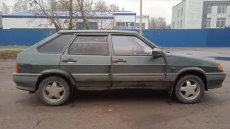 ВАЗ 2114, 2006 года, 77 лс. Автомобиль легковой, марка: ВАЗ 21140 LADA SAMARA, модель: ВАЗ 21140 LADA SAMARA, VIN: XTA21140064195920, гос. рег. номер: А790ЕС198, год изготовления: 2006.