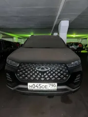 Chery Tiggo 7 Pro 2022, год изготовления: 2022, VIN: LVVDB21B3ND706652, гос. рег. номер: Н045ОЕ790.