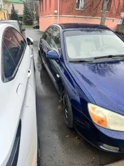 KIA CERATO 2007, легковой автомобиль марки KIA, модель CERATO, год выпуска 2007, идентификационный номер (VIN): KNEFE227275482092. Заявки на ознакомление с имуществом принимаются в рабочие дни с 10.06.2026 г. и до дня окончания приема заявок с 09:00 до 12:00 по адресу электронной почты…