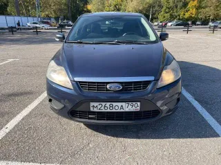 Ford Focus 2010, 99,9 лс, 234934 км, АКПП, FORD ФОРД «ФОКУС», 2010 г.в., VIN: X9FPXXEEDPAJ86895, госномер: М268ОА790, модель, номер двигателя: SHDA, AJ86895, мощность (кВт/л.с): 73.5/99.96, рабочий объем двигателя (см3): 1596, цвет кузова: СИНИЙ ТЕМНЫЙ, СТС: 9947420675, дата выдачи: 02.11.2022 г…