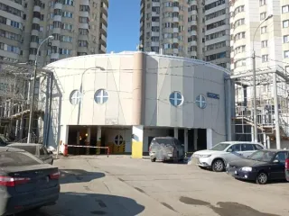 Машино-место 16.4 кв.м, Москва, Каширское шоссе, д. 148, корп. 3, площадь 16,4 кв.м (подз.1. пом II, машино-место 84). Кадастровый номер: 77:05:0010009:1500.