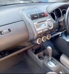 Honda Fit 2007, 110 лс, 200000 км, АКПП Автомобиль HONDA FIT, 2007 года выпуска, гос. номер В443ХУ27