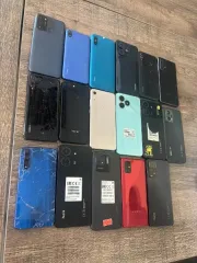 Сотовые телефоны Honor, Redmi, Samsung, Realme, Tecno, Huawei, POCO, Infinix: Honor; HONOR 9 Lite; Honor 8A; Хонор 20; Redmi; Redmi; Redmi; REALME RMX3830; Redmi 13C; Redmi 10C; Samsung Galaxy A 512; SAMSUNG GALAXY A52; Tecno Spark 8C; HUAWEI P30 lite; POCO; POCO C65; Infinix hot 30. Зарядное…