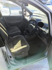 Toyota Corolla Spacio 1998 года, госномер К288СС28. Модель, двигатель 4А М391955, кузов АЕ1116088258. Мощность 115 л.с., объем 1587 см³, серый цвет. Передний привод, автоматическая коробка передач. Пробег более 250 тыс. км. Состояние кузова, подвески, систем и агрегатов – удовлетворительное. На…