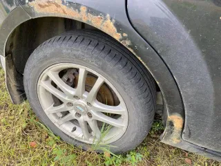 Ford Focus 2006 года, 115,6 лс, 348000 км. Транспортное средство ФОРД ФОКУС, VIN: WF04XXWPD46R63685, 2006 г. в. Техническое состояние: требуется капитальный ремонт двигателя, замена маховика, радиатора и термостата, левого ступичного подшипника, левой стойки стабилизатора, левой шаровой опоры и…