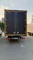 Gaz A21R22 2018 Автомобиль ГАЗ модели А21R22, 2018 года выпуска, VIN: X96A21R22J2721241. Ознакомление в рабочие дни с 10-00 до 16-00 по месту нахождения имущества – Кабардино-Балкарская республика, г. Нальчик, ул. Кирова, 1д (стоянка ТЦ «Галерея), согласовав время и дату ознакомления по эл. почте…