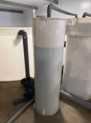 Строительство фермы по выращиванию форели по адресу д. Мещеряково Промпарк «Буинск» Буинского муниципального района, кадастровый номер 16:14:140102:762, общая площадь 1 432,0 кв.м. (в залоге АО «Татагролизинг»); Административное здание, кадастровый номер 16:14:140102:763, общая площадь 57,4 кв.м…