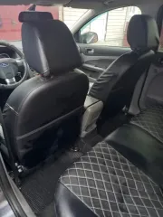 Ford Focus, 2011. Автомобиль марки Ford модель Focus, 2011 года выпуска, (VIN) X9FHXXEEDHBY88896. Ознакомление с имуществом производится предварительно согласовав время и дату по телефону: 8 (915) 536-10-73. Автомобиль находится по адресу: Брянская область, д. Тешеничи, ул. Овражная 52.