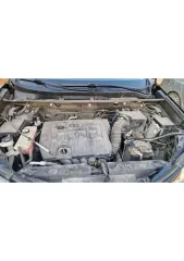 Toyota RAV4 2016 года выпуска, VIN: XW7RDREV40S004067.