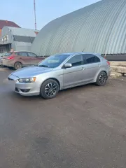 Mitsubishi Lancer 1.8, 2009, идентификационный номер (VIN) JMBLNCX3A9U000896, наименование (тип) легковой комби (хэтчбек), категория В/М1, № шасси (рамы) отсутствует, № кузова JMBLNCX3A9U000896, цвет кузова (кабины, прицепа) серебристый.