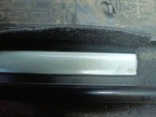 Kia Optima 2017 года, 149.5 л.с., пробег 200119 км. Автомобиль легковой, марка и модель: Kia JF (Optima), VIN: XWEGT411BJ0001919, государственный регистрационный номер: С404ОВ716, год изготовления: 2017. Транспортное средство имеет повреждения.