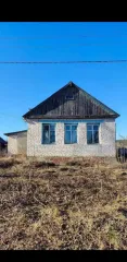 Жилой дом 72,8 м² и участок 1474 м², Нижегородская область. Жилой дом, дача, площадь: 72,8 кв.м., кадастровый номер: 52:31:0010009:588, земельный участок, площадь: 1 474 кв.м., кадастровый номер: 52:31:0010009:1. Объект может быть приобретен с использованием заемных средств ПАО Сбербанк.