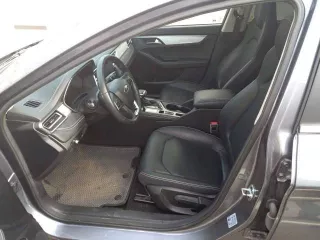 JAC J7, VIN: MX1J7AGGXPK029202, 2023 г., госномер У441ТС790 (в залоге у АО ТБанк).