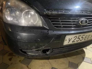 автомобиль марки LADA модель Priora 2008 г.в. VINномер XTA21703080162436