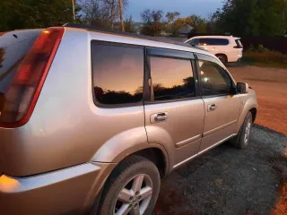 Nissan X-Trail 2005 года, 136 лс, 437 000 км, полный привод, Легковой автомобиль, марка: Ниссан, модель: X-TRAIL, год изготовления: 2005, цвет: белый (серебристый), VIN: JN1TENT30U0209510, ПТС: 61ТХ 778220, г/н: К179АМ761, модель двигателя: VD22, тип двигателя: Дизельный, двигатель №: 199238А…