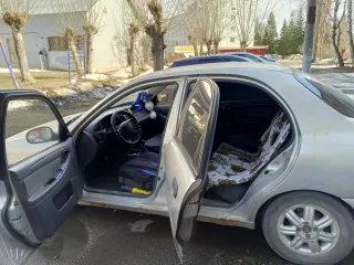 Chevrolet Lanos 2008 автомобиль марки ШЕВРОЛЕ модель ЛАНОС 2008 г.в. VIN-номер Y6DTF69Y080161483 Регион местонахождения : Республика Башкортостан, г. Мелеуз. Ознакомление с имуществом производится самостоятельно и за счет потенциального покупателя по месту нахождения имущества с момента публикации…
